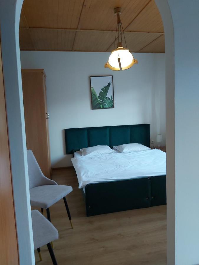Pokoje Goscinne Kaja Kudowa-Zdrój Exterior foto