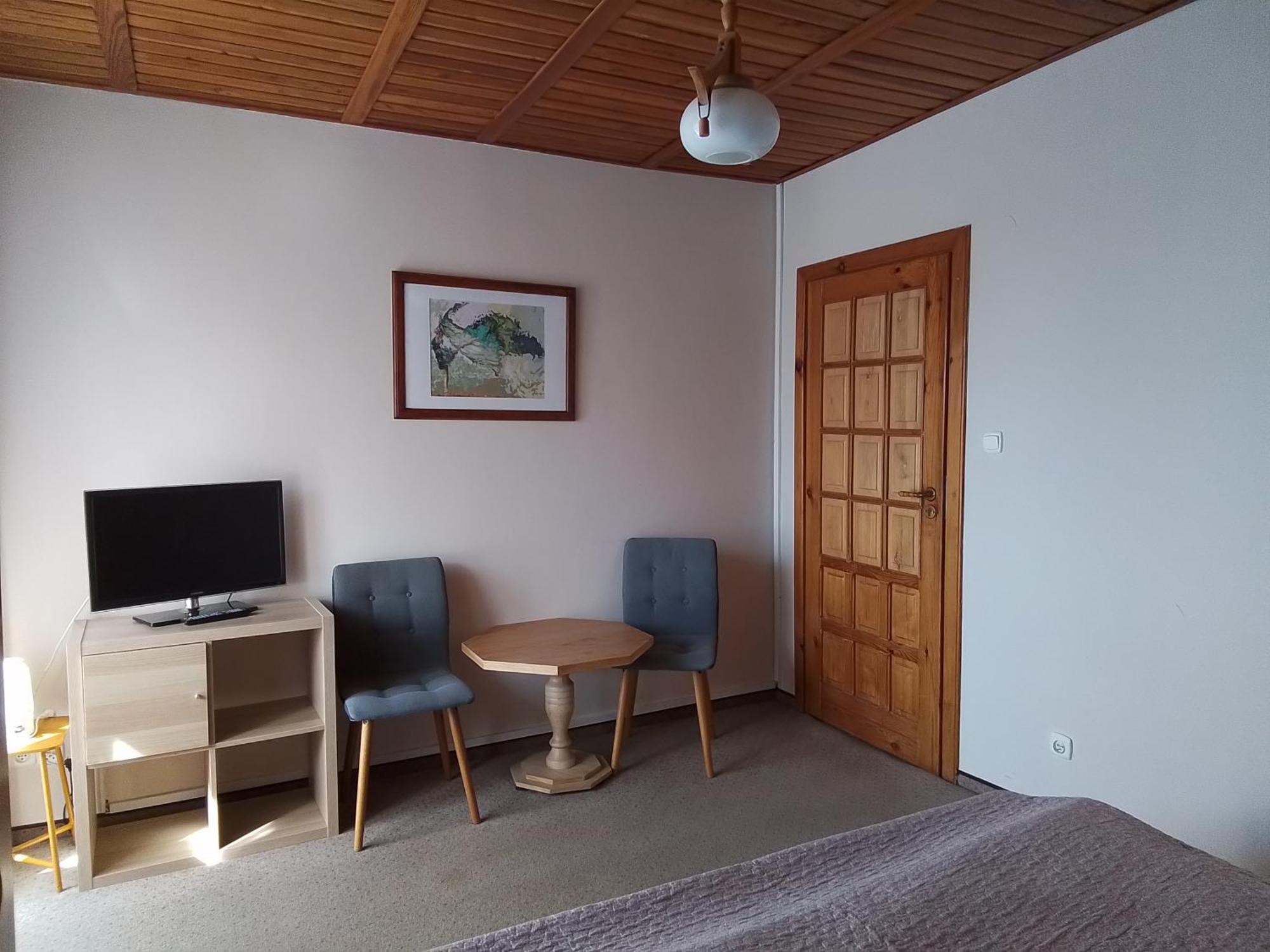 Pokoje Goscinne Kaja Kudowa-Zdrój Exterior foto